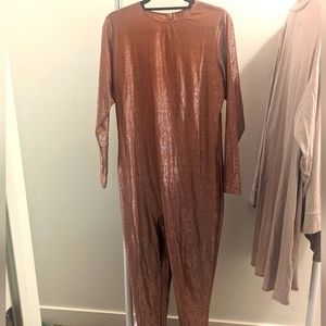 Skims All in One Shine - Copper